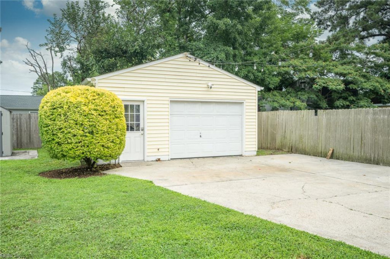 Photo 29 of 41 residential for sale in Chesapeake virginia