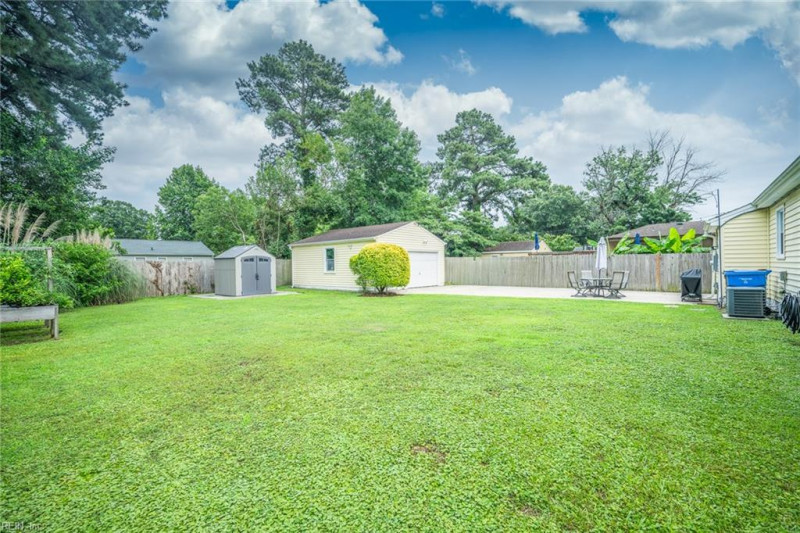 Photo 32 of 41 residential for sale in Chesapeake virginia