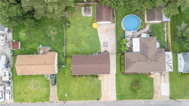Photo 37 of 41 residential for sale in Chesapeake virginia