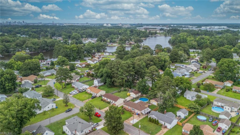 Photo 38 of 41 residential for sale in Chesapeake virginia
