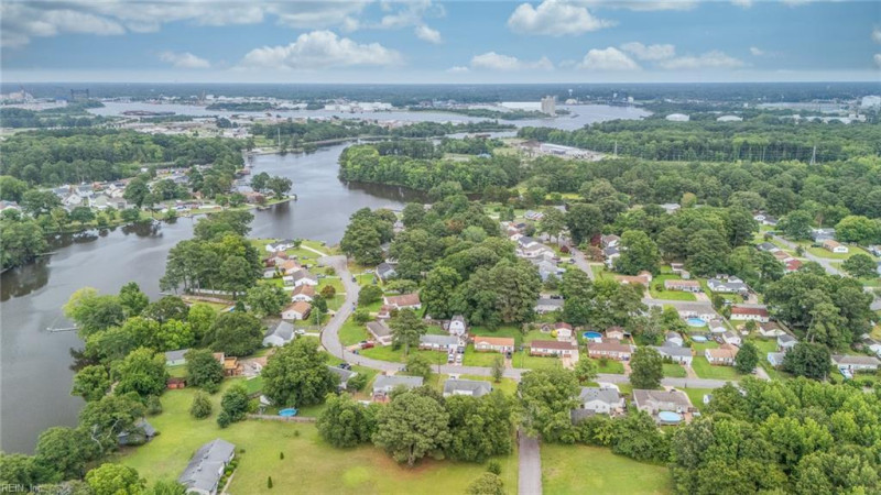 Photo 39 of 41 residential for sale in Chesapeake virginia