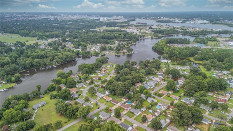 Photo 40 of 41 residential for sale in Chesapeake virginia