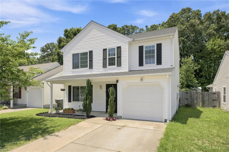 Photo 1 of 26 residential for sale in Newport News virginia Photo 1 of 26 residential for sale in Newport News virginia