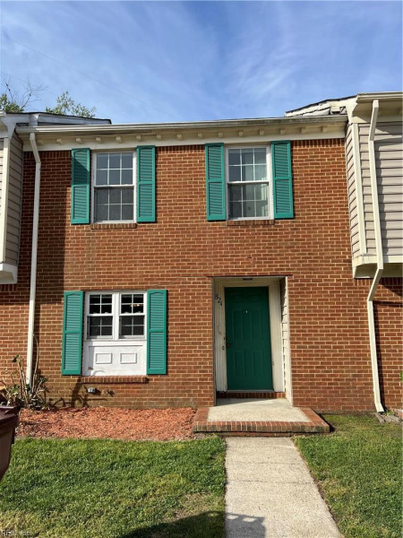 Photo 1 of 28 residential for sale in Chesapeake virginia