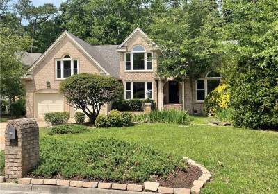 804 River Strand , Chesapeake, VA 23320