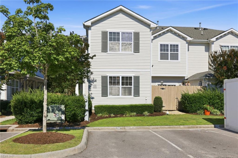 Photo 1 of 45 residential for sale in Virginia Beach virginia