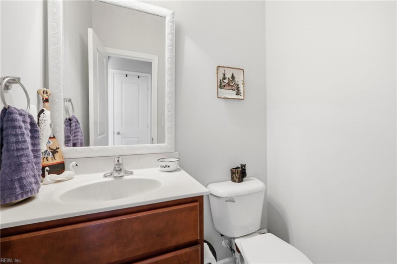 Photo 16 of 45 residential for sale in Virginia Beach virginia
