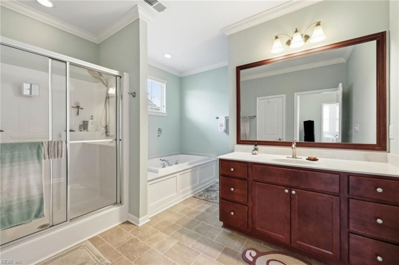 Photo 33 of 45 residential for sale in Virginia Beach virginia