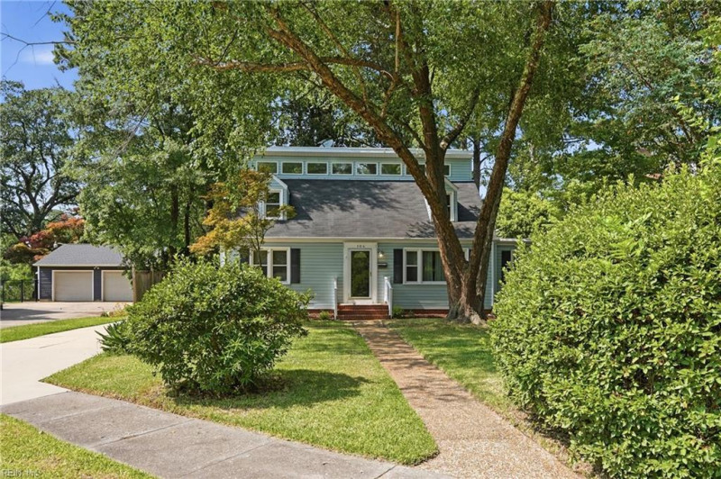 Photo 1 of 39 residential for sale in Norfolk virginia