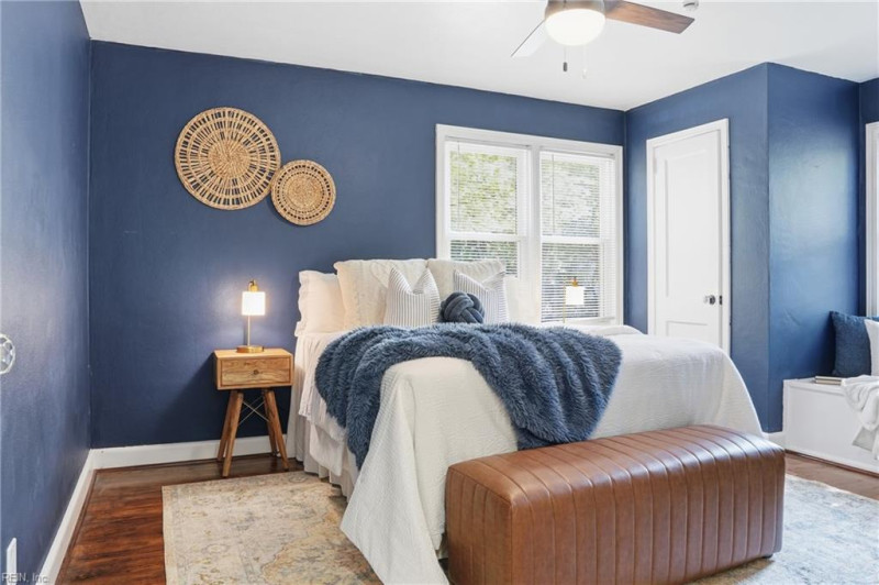 Photo 17 of 39 residential for sale in Norfolk virginia