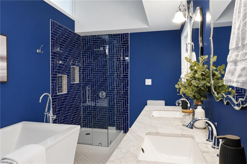 Photo 24 of 39 residential for sale in Norfolk virginia