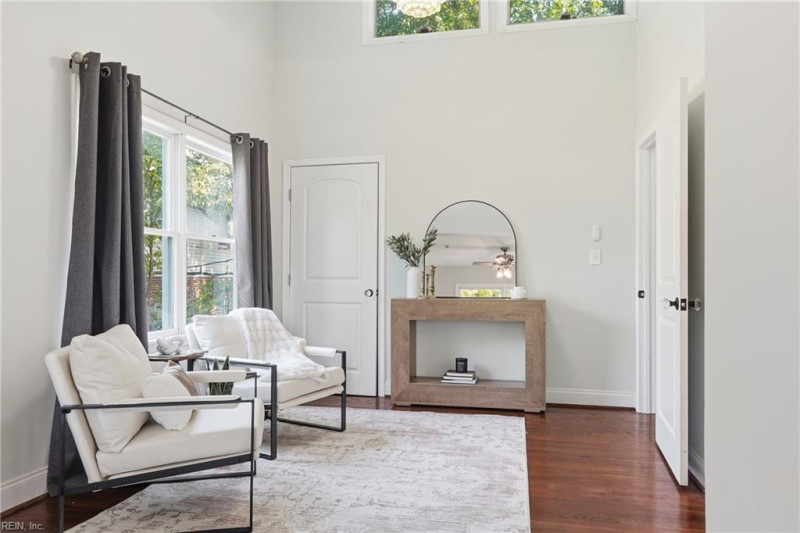 Photo 28 of 39 residential for sale in Norfolk virginia