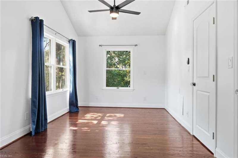 Photo 29 of 39 residential for sale in Norfolk virginia
