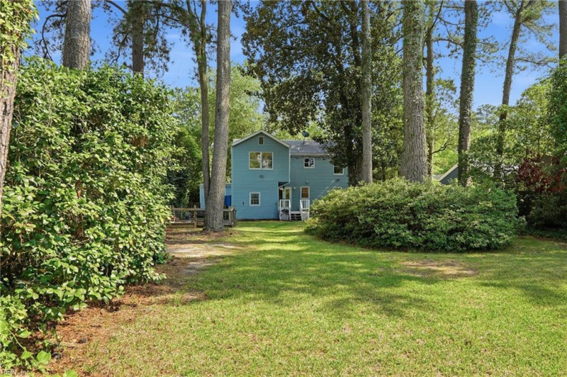 Photo 31 of 39 residential for sale in Norfolk virginia