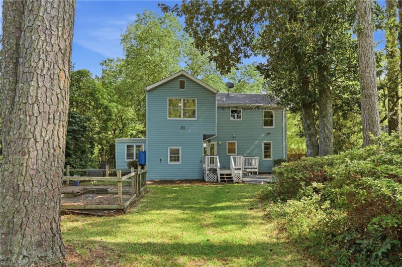 Photo 32 of 39 residential for sale in Norfolk virginia
