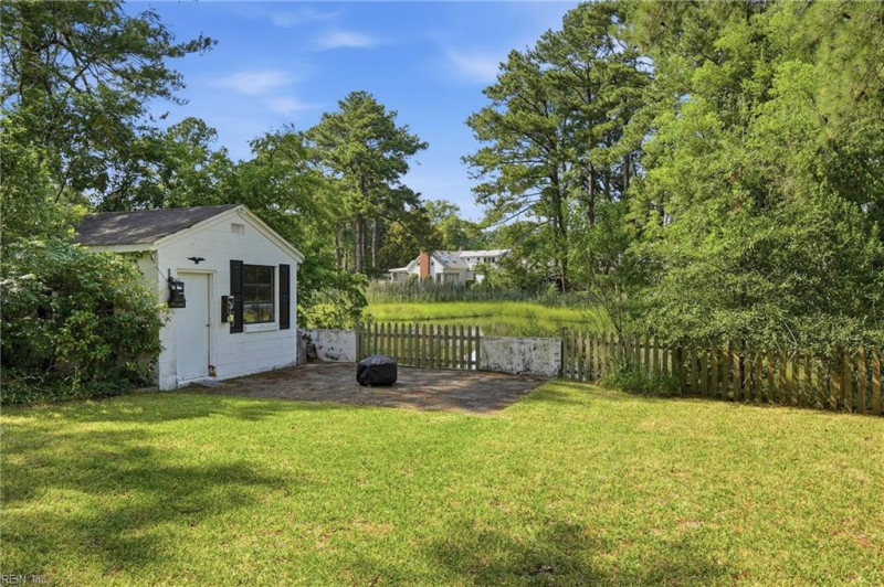 Photo 33 of 39 residential for sale in Norfolk virginia