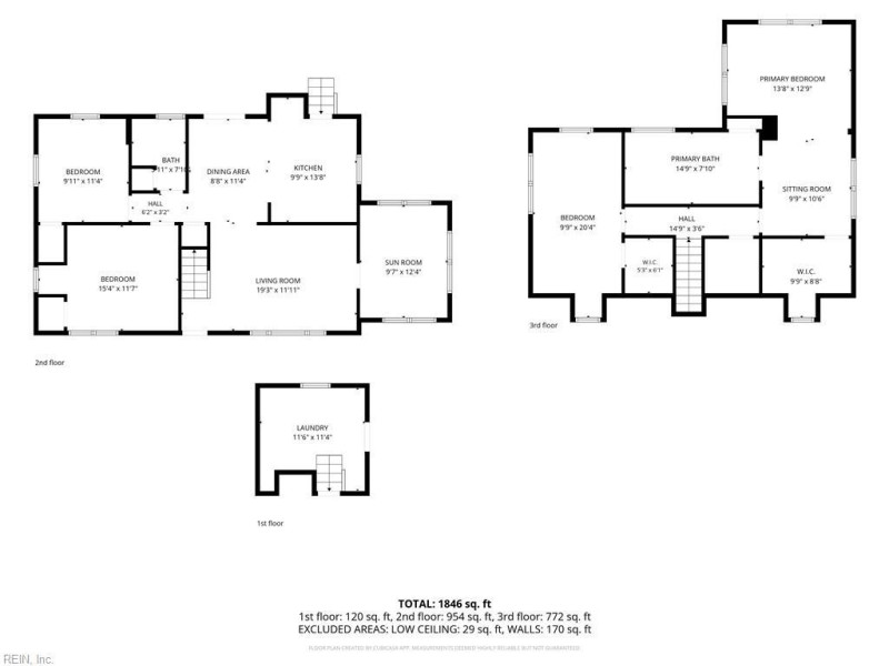 Photo 39 of 39 residential for sale in Norfolk virginia