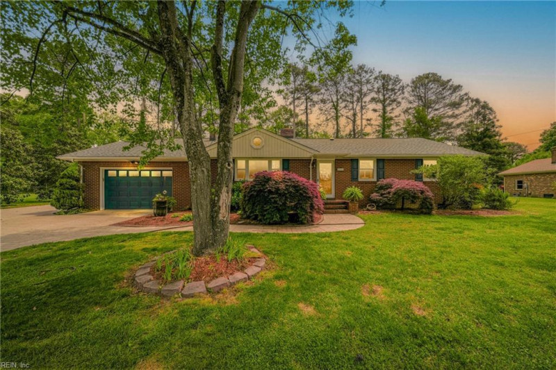 Photo 1 of 48 residential for sale in Chesapeake virginia