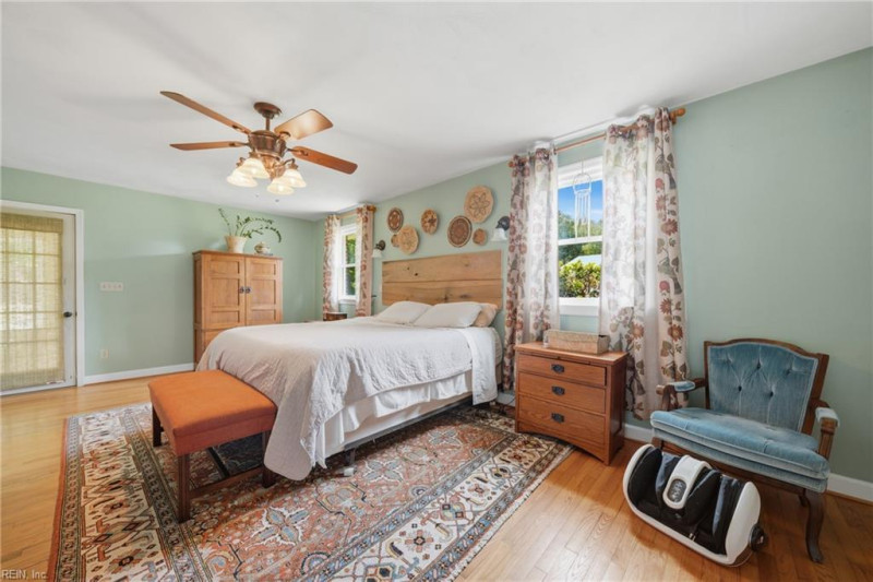 Photo 23 of 48 residential for sale in Chesapeake virginia