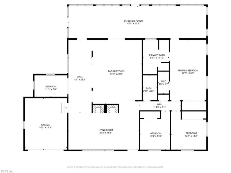 Photo 31 of 48 residential for sale in Chesapeake virginia