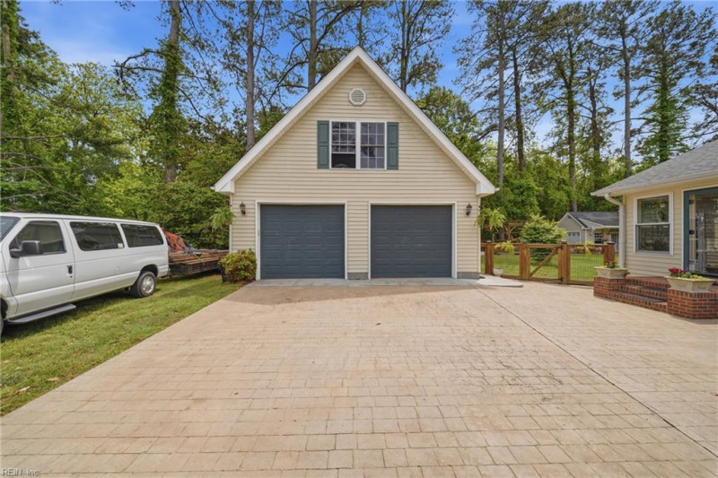 Photo 35 of 48 residential for sale in Chesapeake virginia
