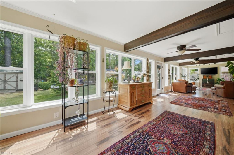 Photo 4 of 48 residential for sale in Chesapeake virginia