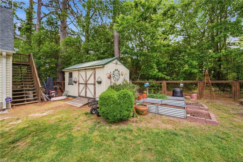 Photo 44 of 48 residential for sale in Chesapeake virginia