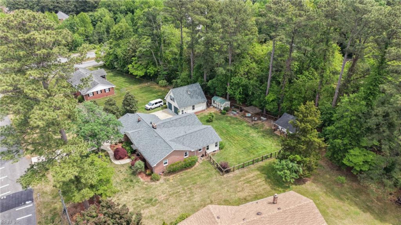 Photo 46 of 48 residential for sale in Chesapeake virginia