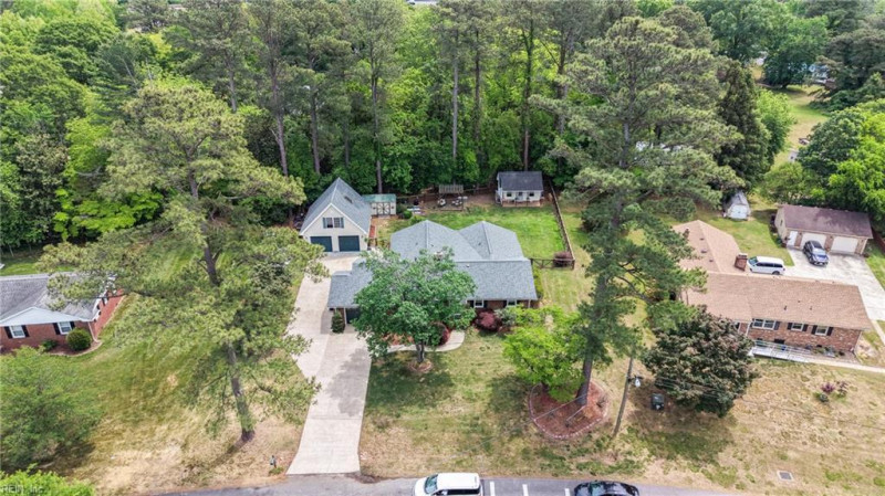 Photo 6 of 48 residential for sale in Chesapeake virginia