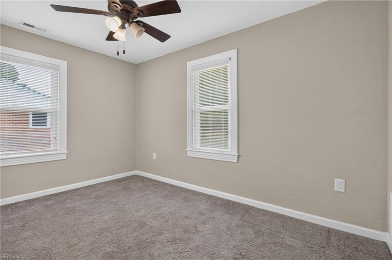 Photo 26 of 44 residential for sale in Hampton virginia