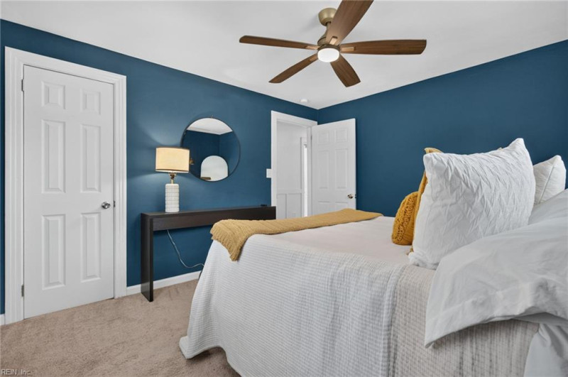 Photo 30 of 44 residential for sale in Hampton virginia