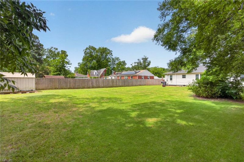 Photo 39 of 44 residential for sale in Hampton virginia
