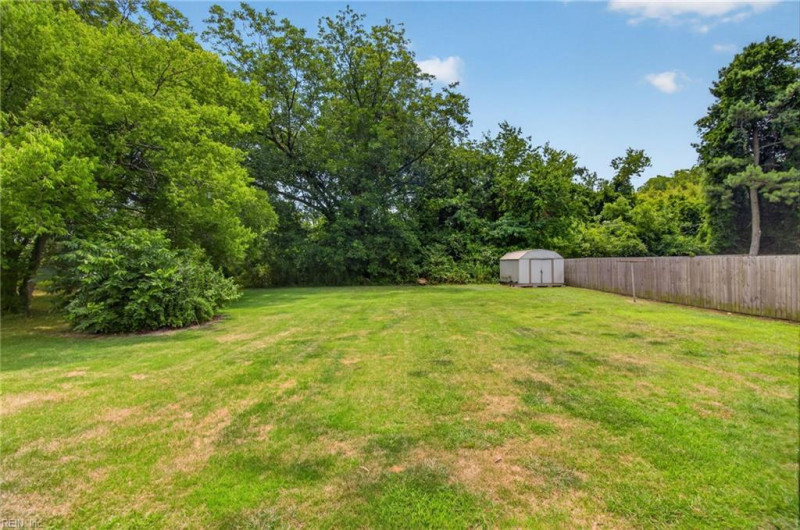 Photo 42 of 44 residential for sale in Hampton virginia