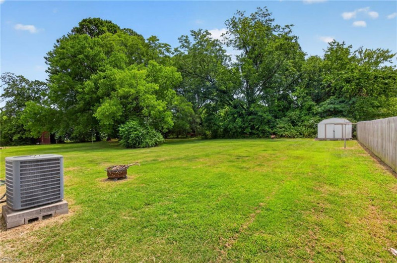 Photo 43 of 44 residential for sale in Hampton virginia