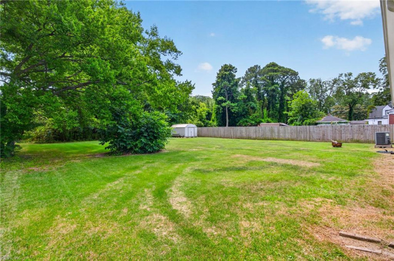 Photo 44 of 44 residential for sale in Hampton virginia