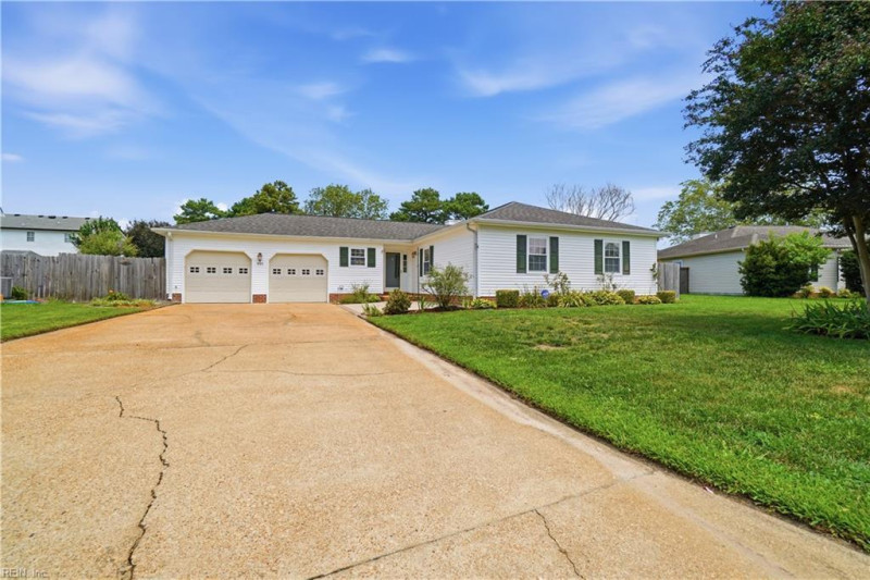Photo 1 of 26 residential for sale in Virginia Beach virginia