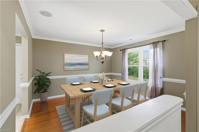 Photo 10 of 26 residential for sale in Virginia Beach virginia