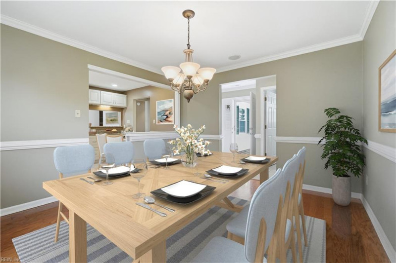 Photo 11 of 26 residential for sale in Virginia Beach virginia
