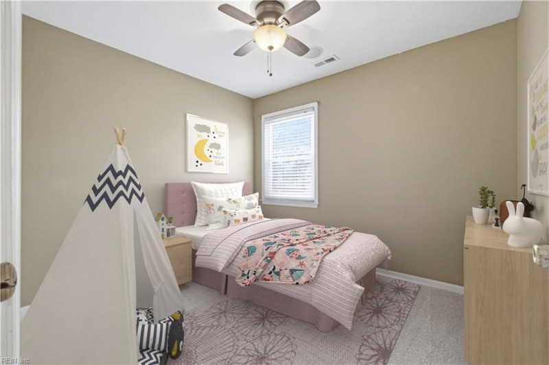 Photo 13 of 26 residential for sale in Virginia Beach virginia