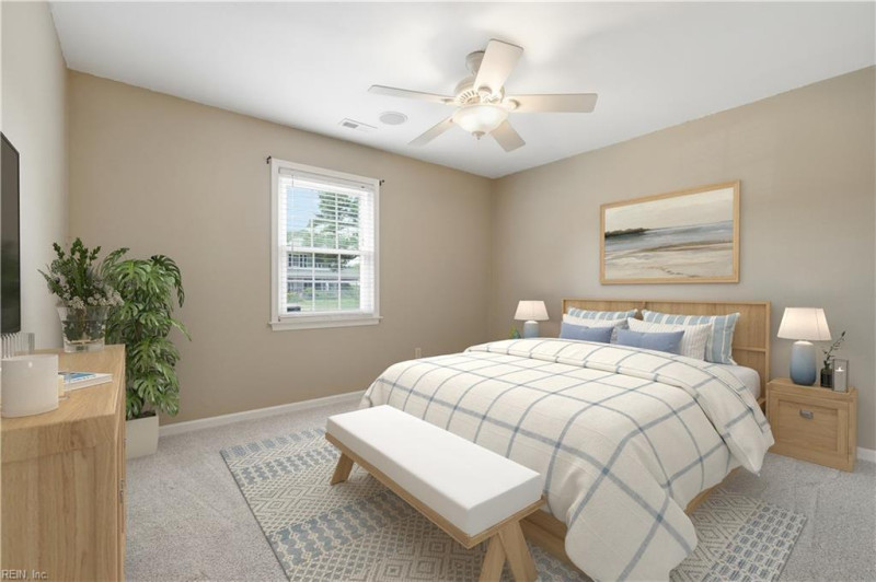 Photo 16 of 26 residential for sale in Virginia Beach virginia