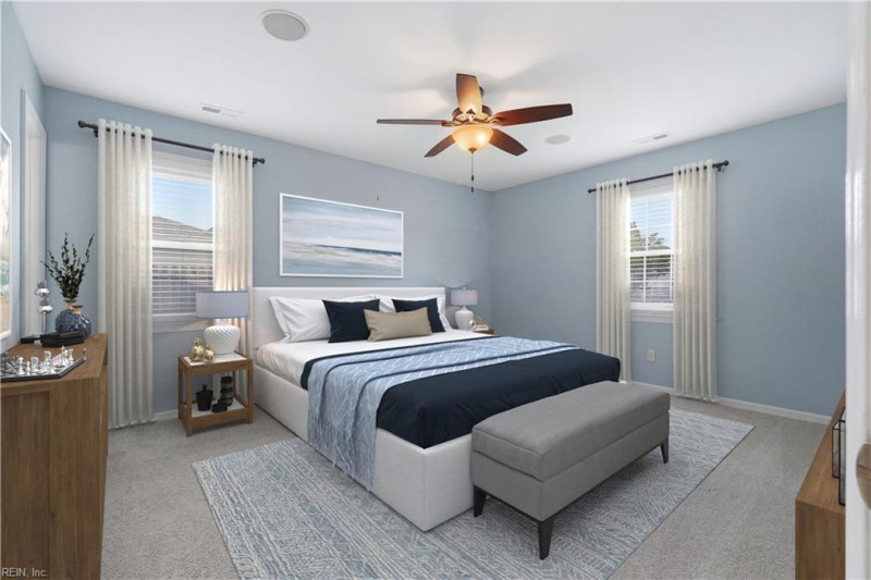Photo 18 of 26 residential for sale in Virginia Beach virginia
