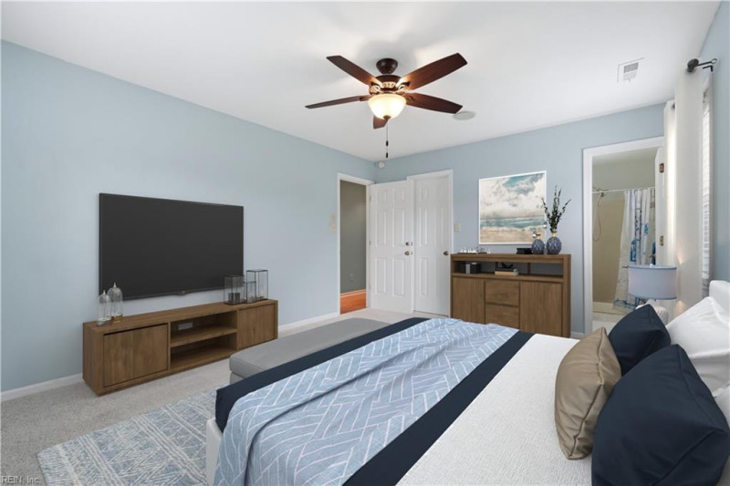 Photo 19 of 26 residential for sale in Virginia Beach virginia