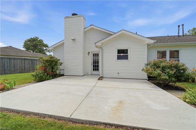 Photo 25 of 26 residential for sale in Virginia Beach virginia