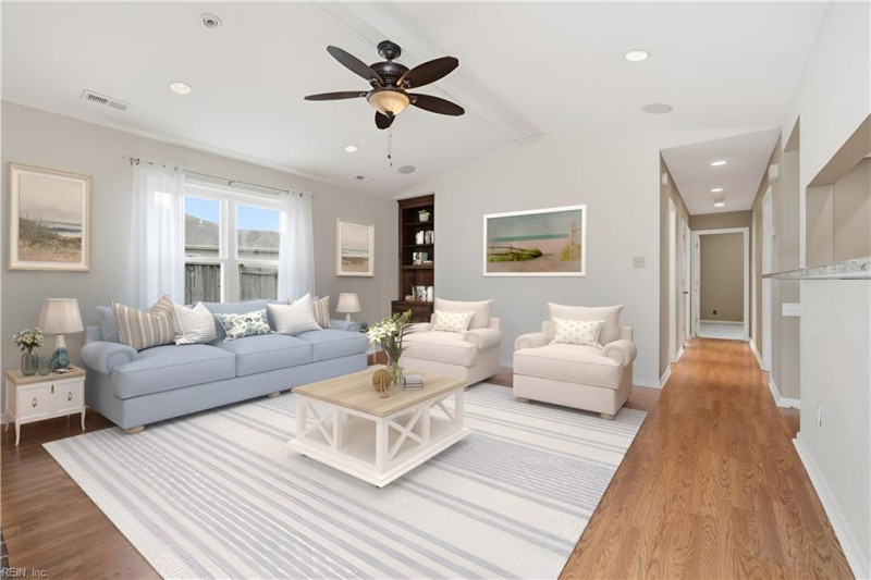 Photo 5 of 26 residential for sale in Virginia Beach virginia