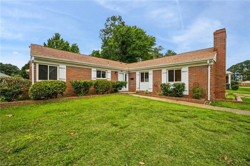 Photo 6 of 49 residential for sale in Hampton virginia Photo 6 of 49 residential for sale in Hampton virginia