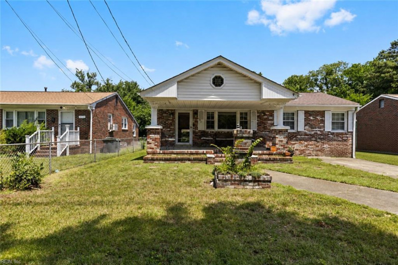 Photo 1 of 6 residential for sale in Hampton virginia Photo 1 of 6 residential for sale in Hampton virginia