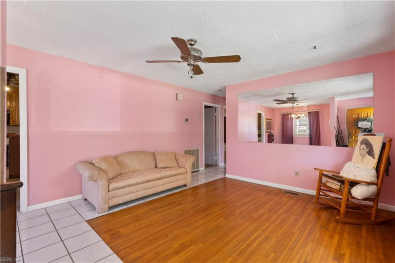 Photo 2 of 6 residential for sale in Hampton virginia Photo 2 of 6 residential for sale in Hampton virginia