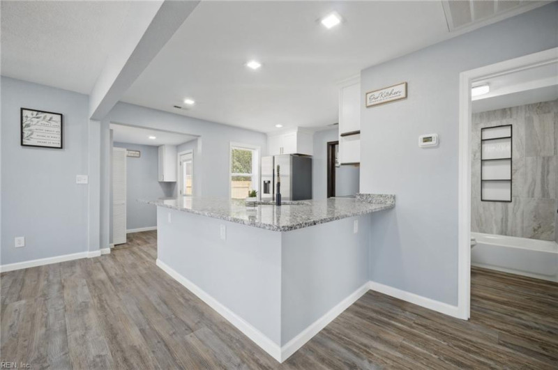 Photo 12 of 50 residential for sale in Newport News virginia