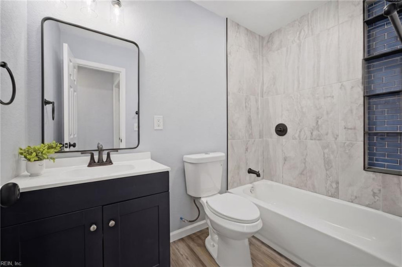 Photo 15 of 50 residential for sale in Newport News virginia