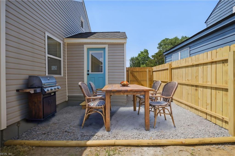 Photo 22 of 50 residential for sale in Newport News virginia